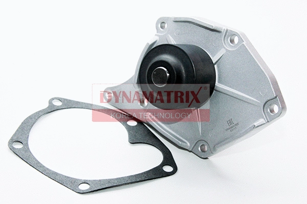 Water Pump, engine cooling (DWPR227)