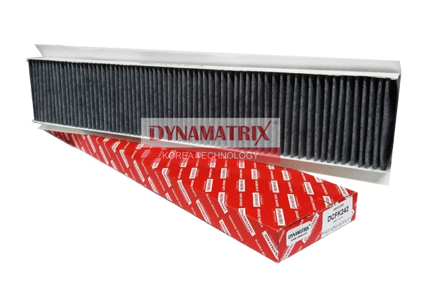 Filter, cabin air (DCFK242)