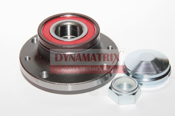 Wheel Bearing Kit (DWH3540)