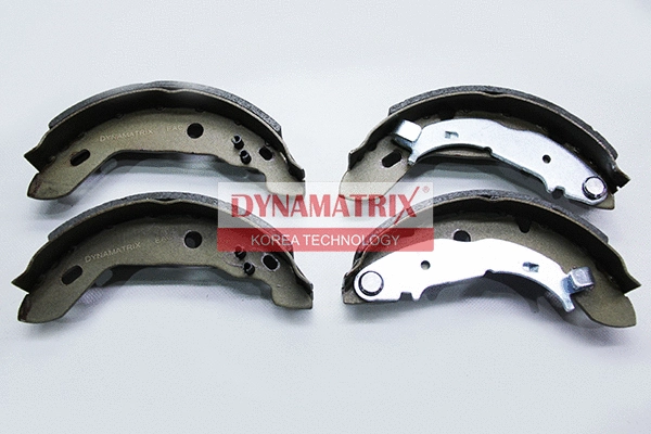 Brake Shoe Set (DBS569)
