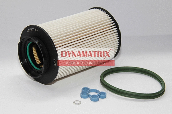 Fuel Filter (DFFX178D)