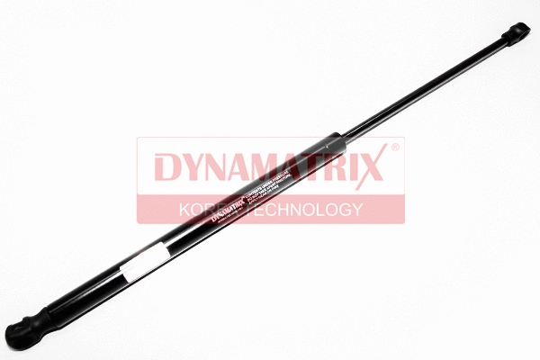 Gas Spring, boot/cargo area (DGS023967)
