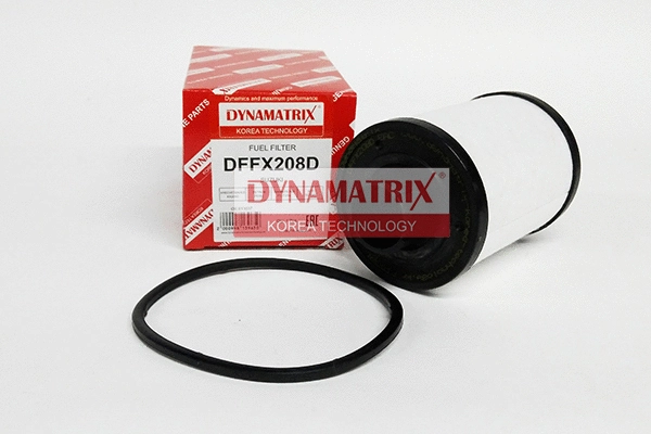 Fuel Filter (DFFX208D)