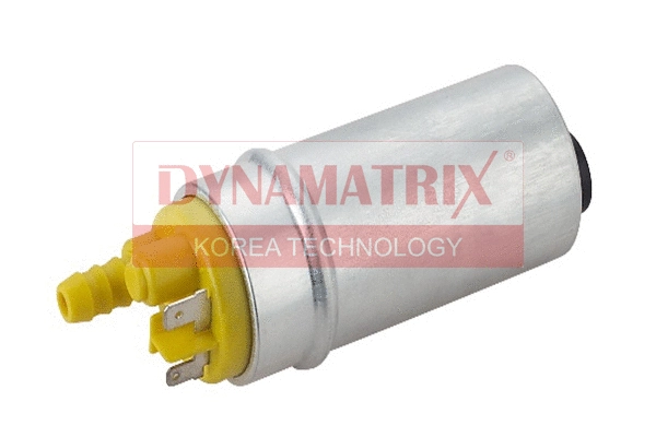 Fuel Pump (DFP4343021D)
