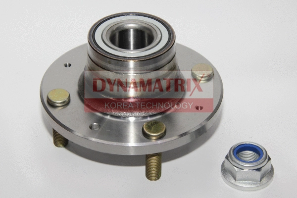 Wheel Bearing Kit (DWH3973)