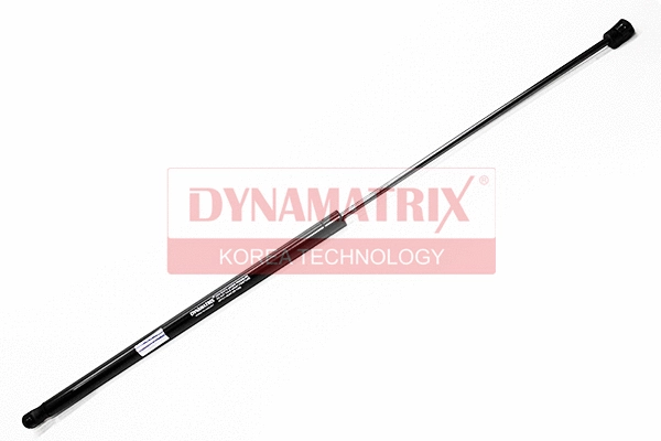 Gas Spring, bonnet (DGS017510)