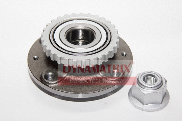 Wheel Bearing Kit (DWH3482)