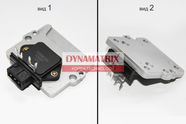 Switch Unit, ignition system (DIM007)