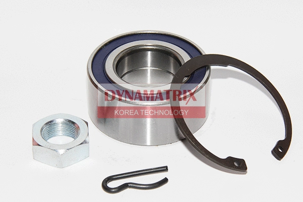 Wheel Bearing Kit (DWB915)