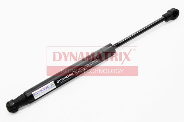 Gas Spring, boot/cargo area (DGS352001)