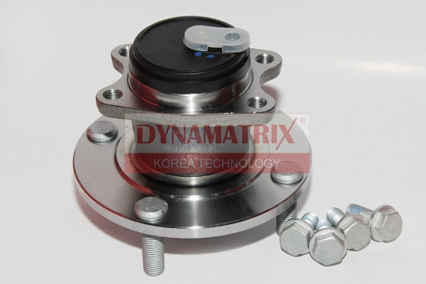 Wheel Bearing Kit (DWH3685)