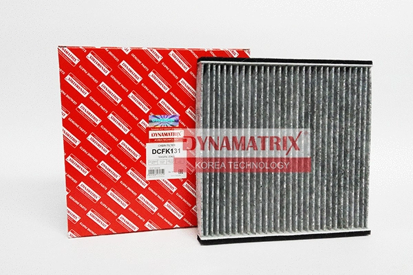 Filter, cabin air (DCFK131)