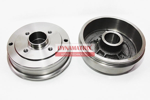 Brake Drum (DDR329224)