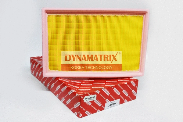 Air Filter (DAF414)
