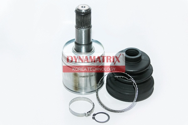 Joint Kit, drive shaft (DCV699083)
