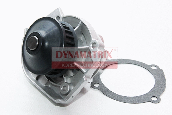 Water Pump, engine cooling (DWPS261)