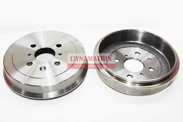 Brake Drum (DDR329265)