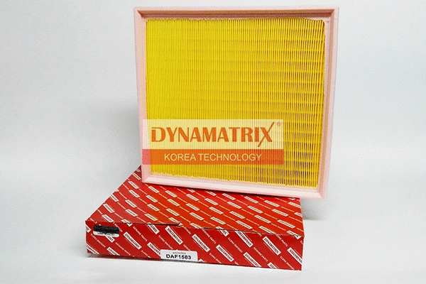 Air Filter (DAF1583)