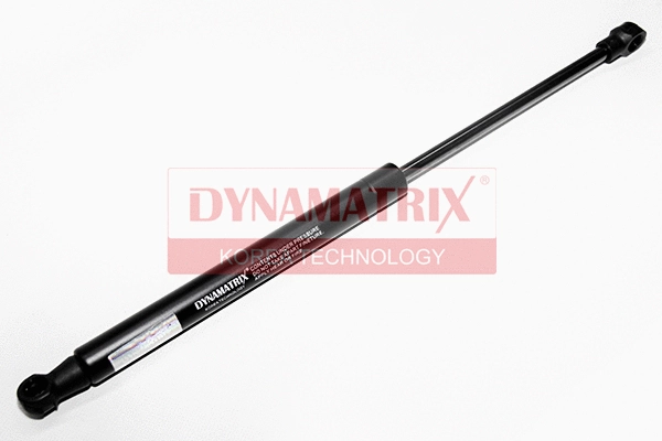 Gas Spring, rear window (DGS2572WZ)