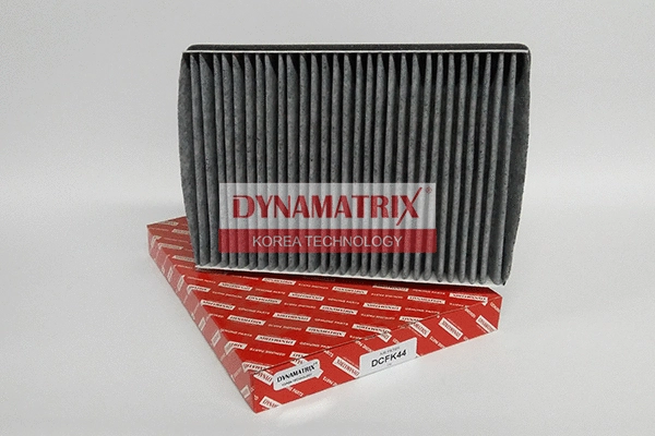 Filter, cabin air (DCFK44)