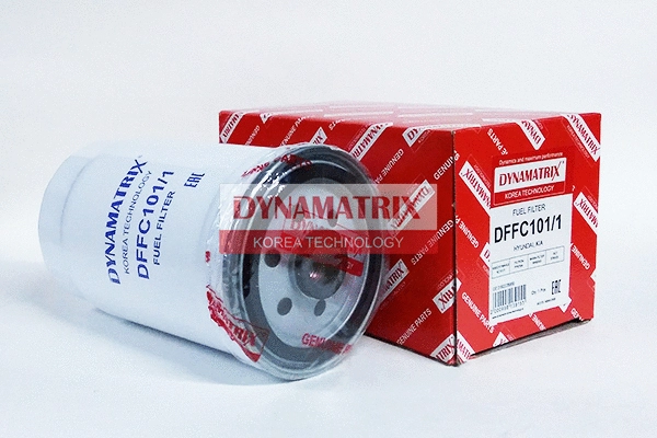 Fuel Filter (DFFC101/1)