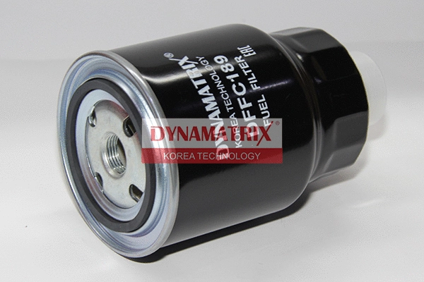 Fuel Filter (DFFC189)