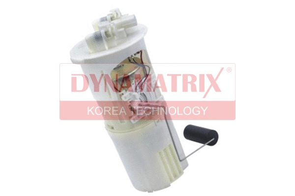 Fuel Pump (DFM1100401)