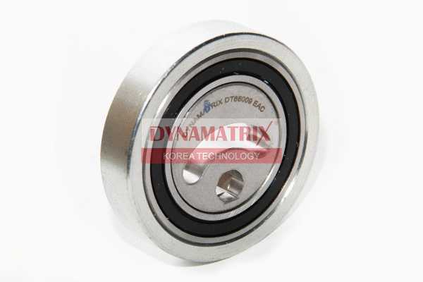 Tensioner Pulley, V-ribbed belt (DT32014)
