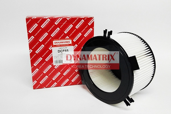 Filter, cabin air (DCF65)