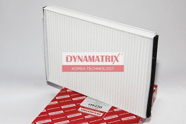 Filter, cabin air (DCF441)