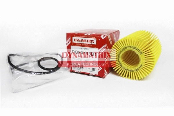 Oil Filter (DOFX413D1)
