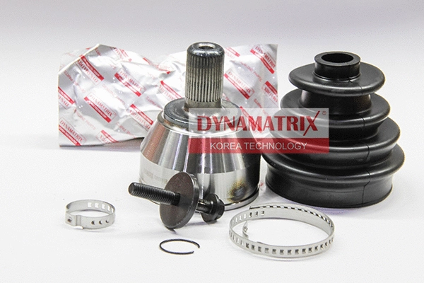 Joint Kit, drive shaft (DCV818230)
