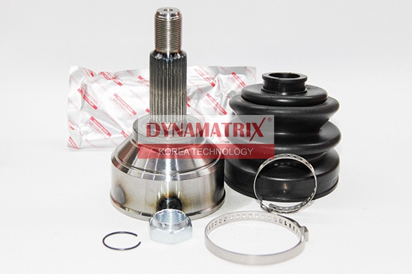 Joint Kit, drive shaft (DCV844034)