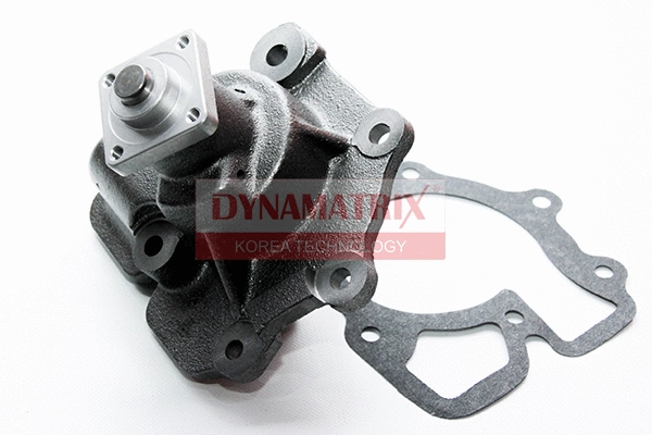 Water Pump, engine cooling (DWPF114)