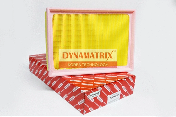Air Filter (DAF435/1)