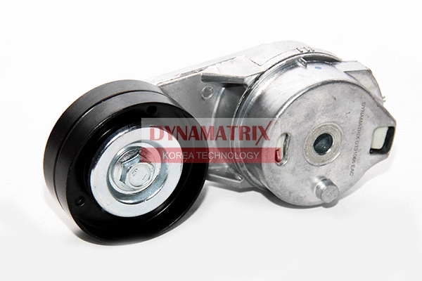 Tensioner Pulley, V-ribbed belt (DT31066)