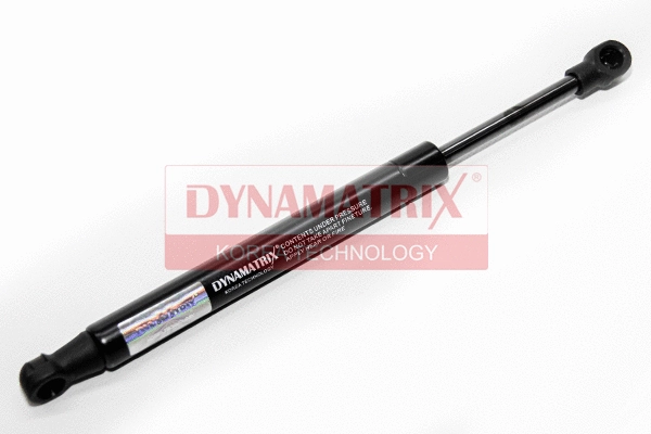 Gas Spring, boot/cargo area (DGS1128SX)