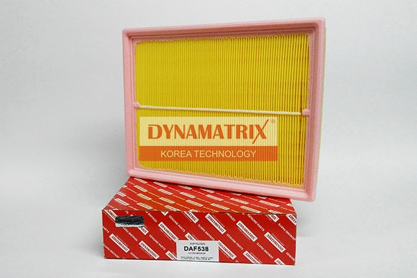 Air Filter (DAF538)