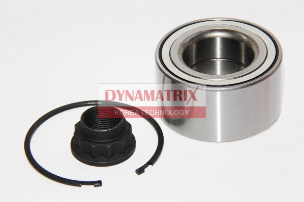 Wheel Bearing Kit (DWB6878)