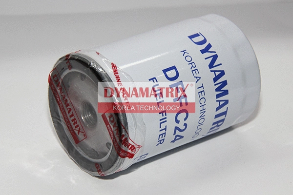 Fuel Filter (DFFC24)