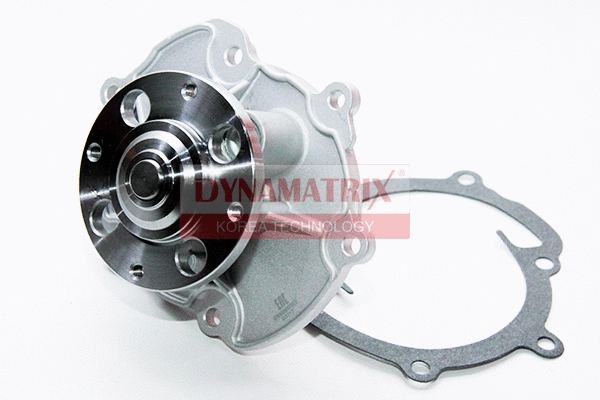 Water Pump, engine cooling (DWPO264)