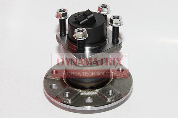 Wheel Bearing Kit (DWH3555)