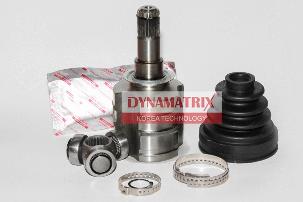 Joint Kit, drive shaft (DCV659033)