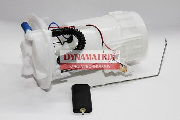 Fuel Pump (DFM1160601)