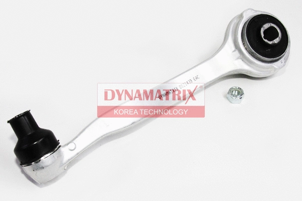 Control/Trailing Arm, wheel suspension (DS21439)