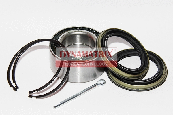 Wheel Bearing Kit (DWB1999)