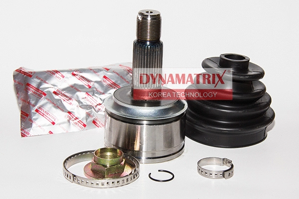 Joint Kit, drive shaft (DCV823135)