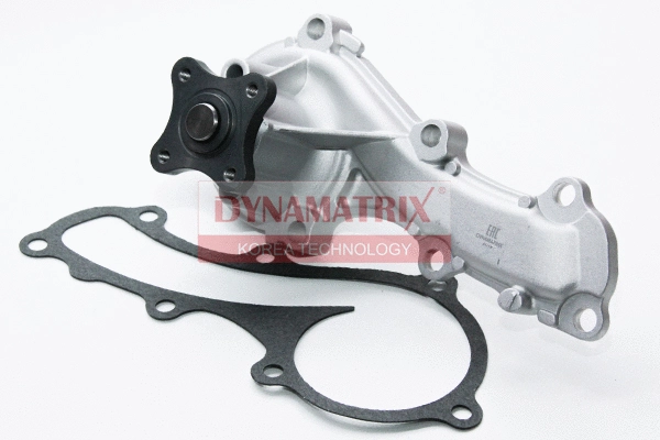 Water Pump, engine cooling (DWPN148)
