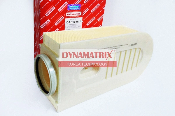 Air Filter (DAF1686/1)