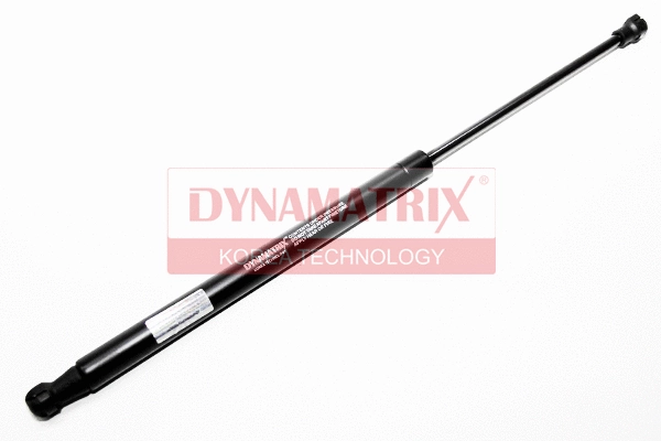 Gas Spring, bonnet (DGS018724)